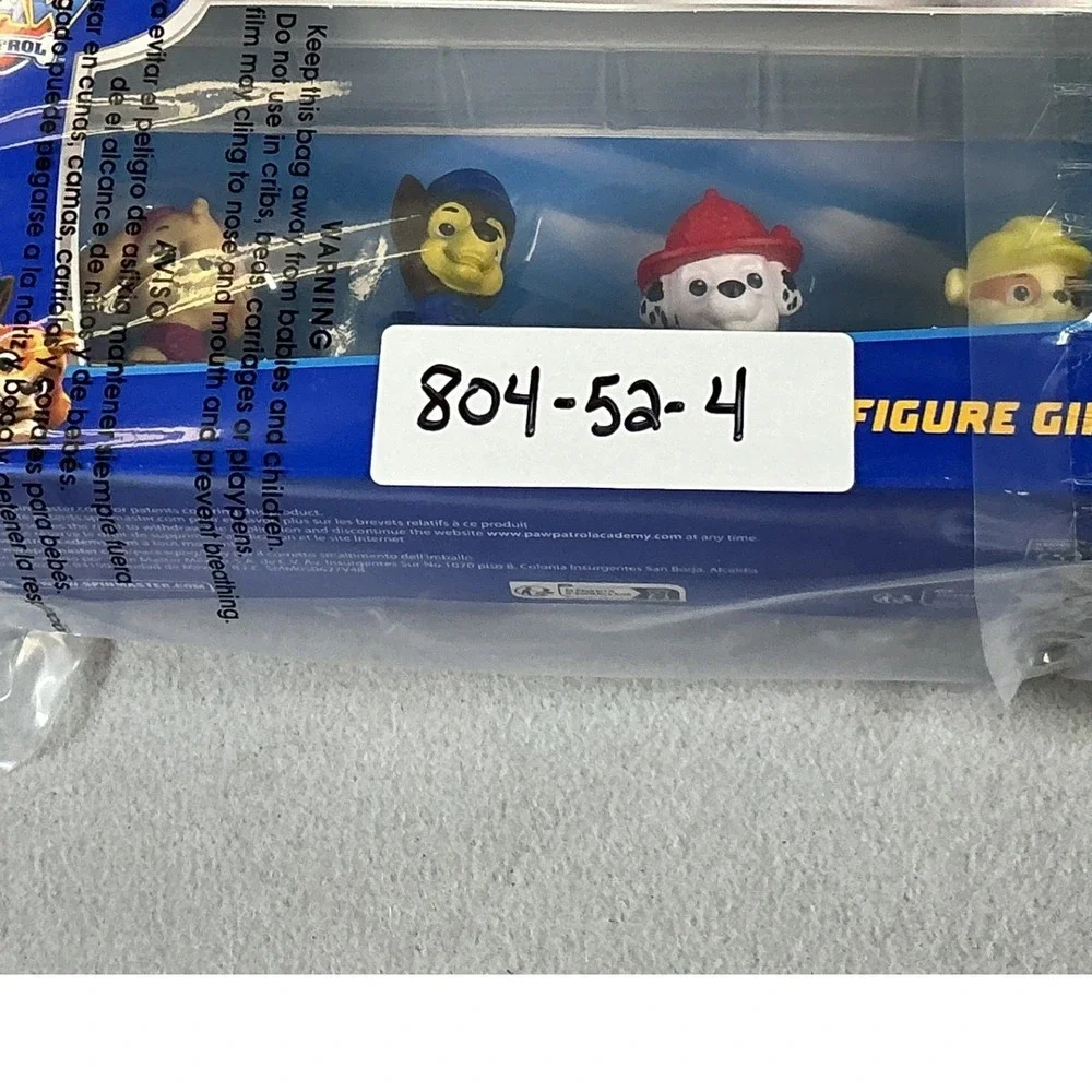 Paw Patrol new original